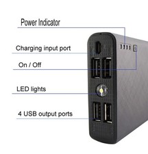 500000mah power bank for sale  LONDON