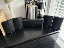 Sony 5.1 home for sale  CRAMLINGTON