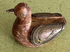 Oiseau petit canard d'occasion  La Seyne-sur-Mer