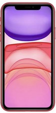 Apple iPhone 11 128GB - Vermelho - AT&T bloqueado - Muito bom recondicionado comprar usado  Enviando para Brazil