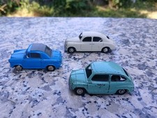 Voitures miniature lancia d'occasion  Toulouse-