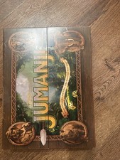 Jumanji game real for sale Jumanji game real for sale  Bristol