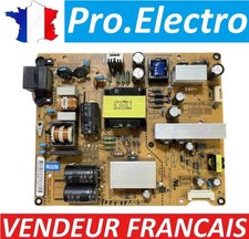 PSU alimentation TV LG 42LN5400 EAX64905301(2.4) 3PCR00184B comprar usado  Enviando para Brazil