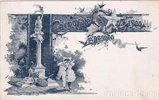 Bassano carnevale 1900 usato  Roma