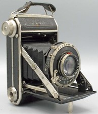 Welta perle rollfilmkamera gebraucht kaufen  Berlin