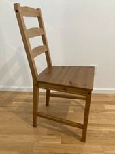 Ikea jokkmokk stuhl gebraucht kaufen  Frankfurt am Main