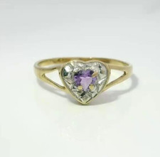 9ct yellow gold for sale  BASINGSTOKE