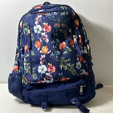 Jansport floral big for sale  Gurnee