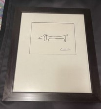 Pablo picasso lump for sale  Austin