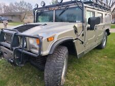 2002 hummer hmcs for sale  Spanaway