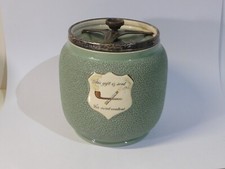Macintyre moorcroft tobacco for sale  UK