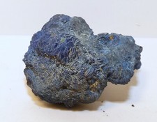 Minéraux collection azurite d'occasion  Lagnieu