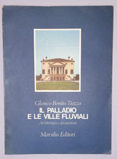 Palladio ville fluviali usato  Sustinente