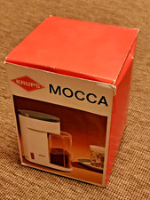 Krups mocca elektrische gebraucht kaufen  Hagen