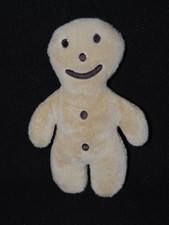 Peluche doudou bonhomme d'occasion  Strasbourg-