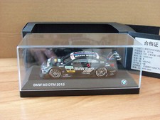 Bmw dtm 2013 gebraucht kaufen  Albstadt