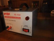 Intek 1012 alimentatore usato  Cuneo