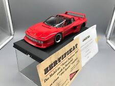 Modellautos umbau ferrari gebraucht kaufen  Neunkirchen-Seelscheid