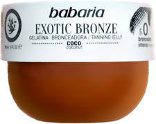 Babaria exotic bronze gebraucht kaufen  Bargteheide