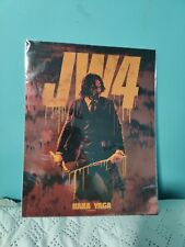 John wick promotional for sale  Carteret