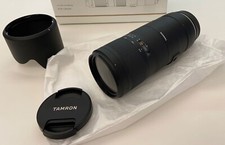 Tamron 210mm usd usato  Italia