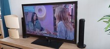 Télévision ecran plat d'occasion  Roubaix