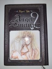 Manga angel sanctuary d'occasion  Veigné