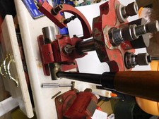 Lyman reloading american for sale  Bristol