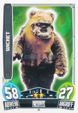 Force attax movie gebraucht kaufen  Dreieich