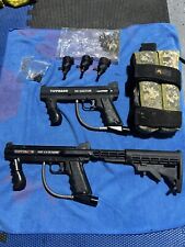 Tippmann custom accessories for sale  Seville