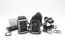Konvolut mamiya c330 gebraucht kaufen  Leipzig