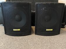 Ekho sub20 inch for sale  TELFORD