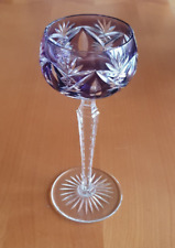 Römer weinrömer kristallglas gebraucht kaufen  Hannover