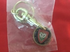 Porte cles jeton d'occasion  La Crau