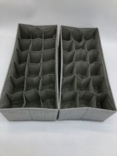 Lifewit Hemnes Szuflady Organizer Zestaw do komody, szafy, przewijaka na sprzedaż  PL