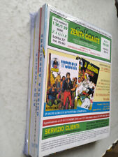 Lotto zagor zenith usato  Trevenzuolo