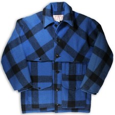 filson double mackinaw for sale  Santa Fe