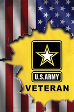 Army veteran american for sale  Tiffin