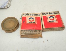 Nos delco ndh for sale  Santa Cruz