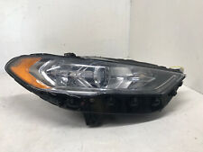 Halogen headlight damaged for sale  Houston