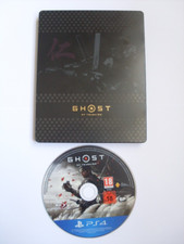 Ghost tsushima limited for sale  ACCRINGTON
