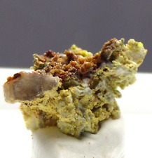 Wulfenite pyromorphite wheal for sale  BLACKPOOL