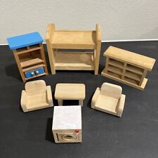 Miniature dollhouse furniture for sale  Olympia