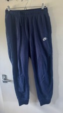Nike joggers sweatpants for sale  HOLYHEAD