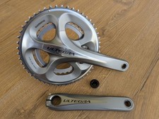 Shimano ultegra 6750 for sale  CLEATOR MOOR