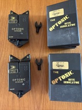 Optonic sensor bite for sale  SLOUGH