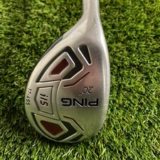 Ping i15 hyb for sale Ping i15 hyb for sale  NEWCASTLE UPON TYNE
