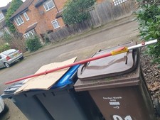 Wolf garten extendable for sale  LONDON