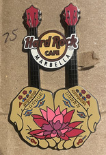 275. hard rock d'occasion  Expédié en Belgium