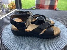 Clarks sandalen 5 gebraucht kaufen  Peine